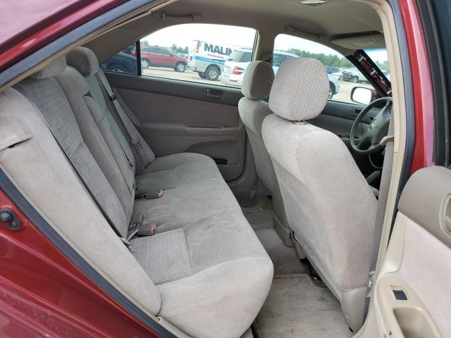 Photo 10 from auction – 2002 TOYOTA CAMRY LE with VIN JTDBE32K720106054