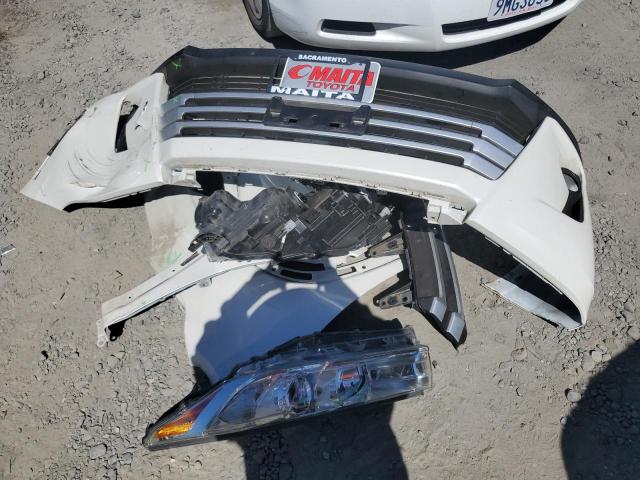 Photo 12 from auction – 2019 TOYOTA HIGHLANDER with VIN 5TDJZRFH0KS615935
