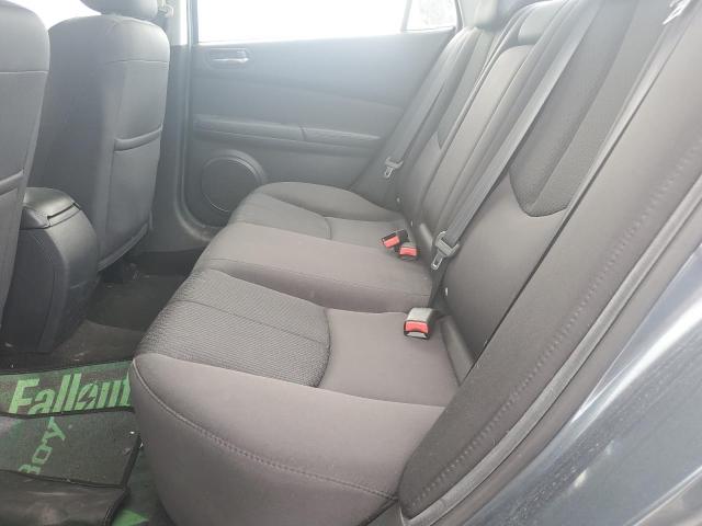 Photo 10 from auction – 2012 MAZDA 6 I with VIN 1YVHZ8DHXC5M27176