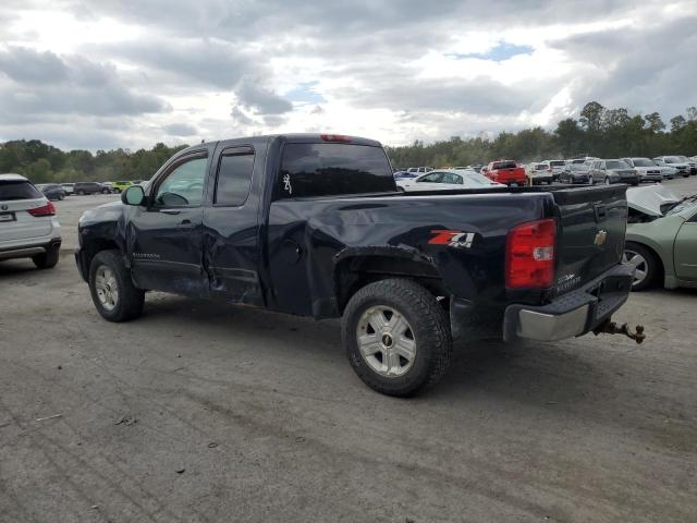 Photo 2 from auction – 2010 CHEVROLET SILVERADO with VIN 1GCSKSE38AZ110339