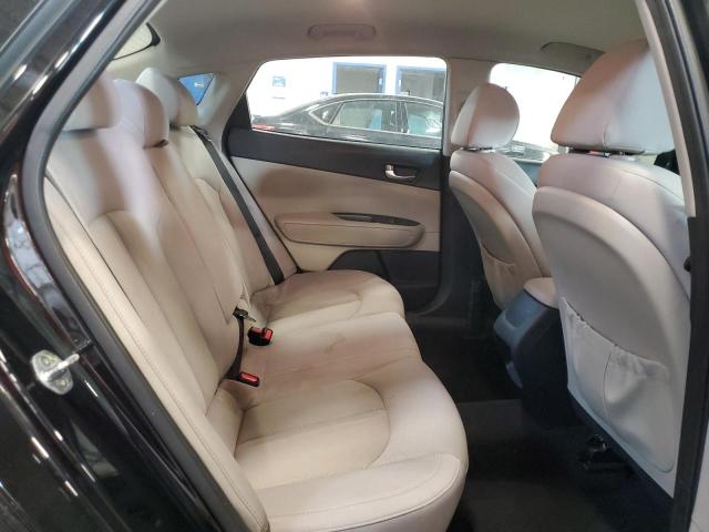 Photo 10 from auction – 2016 KIA OPTIMA LX with VIN 5XXGT4L33GG048846