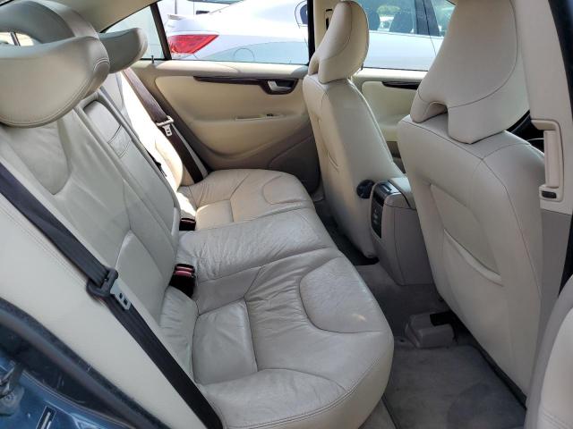 Photo 10 from auction – 2008 VOLVO S60 2.5T with VIN YV1RS592882699486