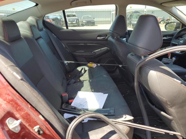 Photo 10 from auction – 2020 NISSAN ALTIMA SR with VIN 1N4BL4CV3LC166956