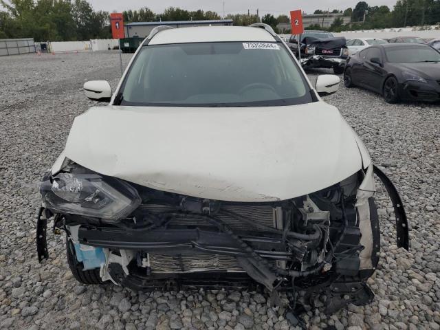 Photo 5 from auction – 2018 NISSAN ROGUE S with VIN 5N1AT2MV9JC828833