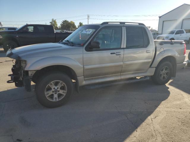 FORD EXPLORER S 2005 with VIN 1FMZU77K95UB93630 - Photo from auction