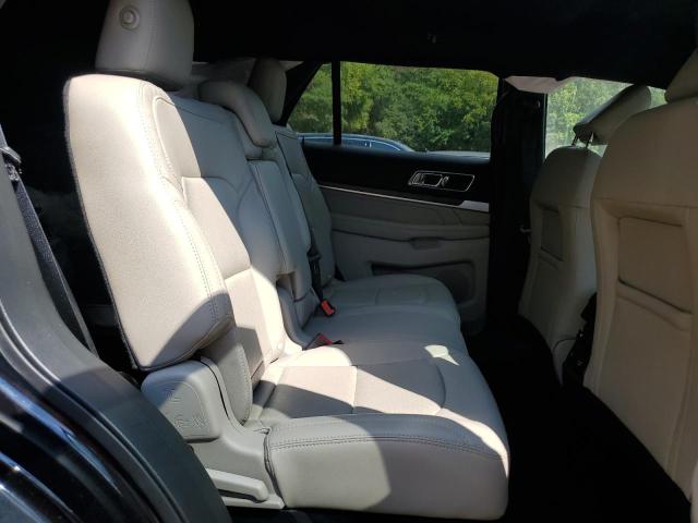 Photo 11 from auction – 2019 FORD EXPLORER L with VIN 1FM5K7FHXKGA48875