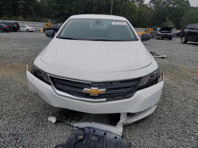 Photo 5 from auction – 2015 CHEVROLET IMPALA LS with VIN 2G11X5SL7F9155737