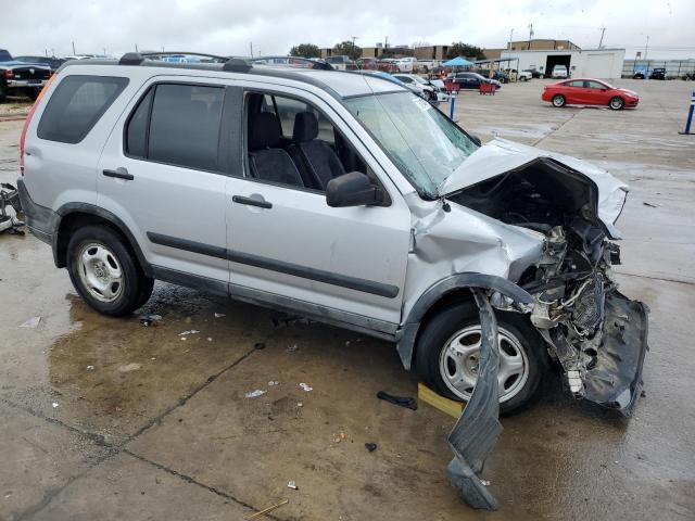 Photo 4 from auction – 2003 HONDA CRV with VIN JHLRD68413C001038