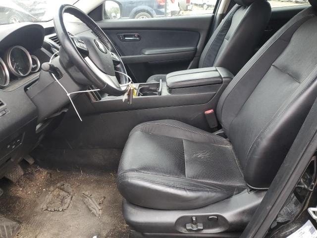 Photo 7 from auction – 2014 MAZDA CX-9 TOURI with VIN JM3TB3CV5E0429309