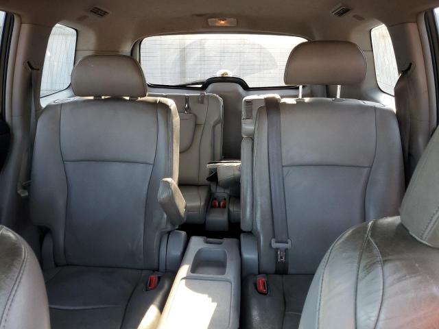 Photo 10 from auction – 2012 TOYOTA HIGHLANDER with VIN 5TDZA3EH7CS019442