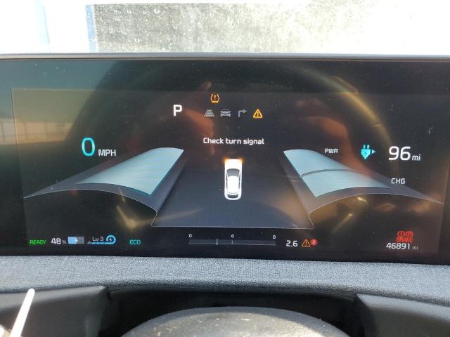 Photo 9 from auction – 2023 KIA EV6 LIGHT with VIN KNDC34LA4P5612652