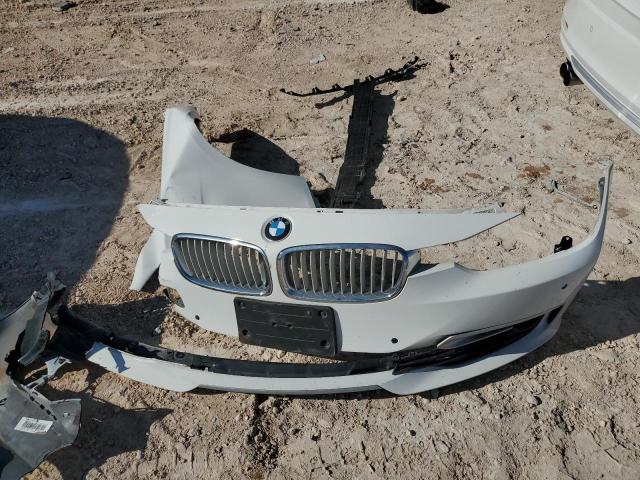 Photo 12 from auction – 2013 BMW 328 I with VIN WBA3A5C52DJ461695