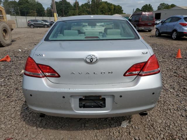 Photo 6 from auction – 2010 TOYOTA AVALON XL with VIN 4T1BK3DB2AU366807
