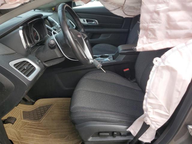 Photo 7 from auction – 2012 GMC TERRAIN SL with VIN 2GKALSEK0C6313616