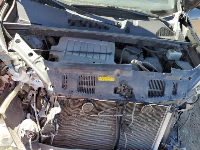 Photo 12 from auction – 2012 TOYOTA HIGHLANDER with VIN 5TDBK3EH9CS145316