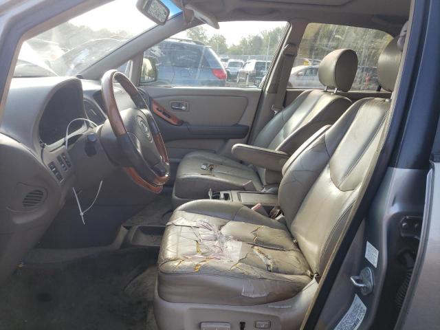 Zdjęcie 7 z aukcji – 2002 LEXUS RX 300 z VIN JTJHF10U820274394