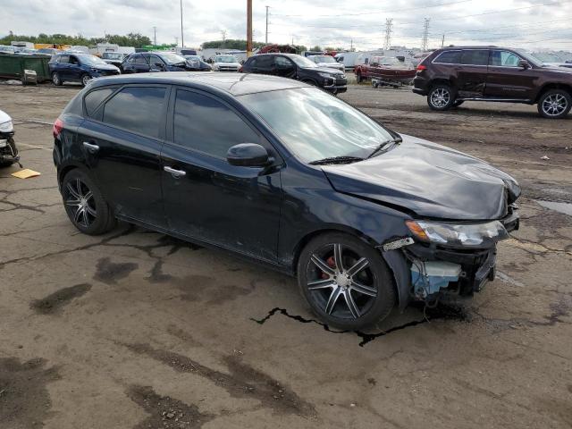Photo 4 from auction – 2011 KIA FORTE EX with VIN KNAFU5A21B5433731