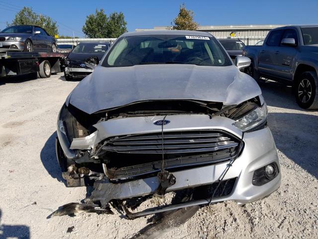 Photo 5 from auction – 2016 FORD FUSION TIT with VIN 3FA6P0K93GR217849