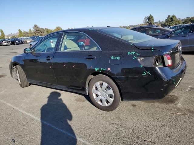 Photo 2 from auction – 2011 TOYOTA CAMRY BASE with VIN 4T4BF3EK4BR098501