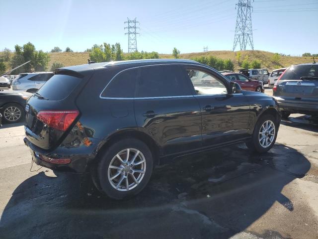 Photo 3 from auction – 2010 AUDI Q5 PREMIUM with VIN WA1LKAFPXAA076512