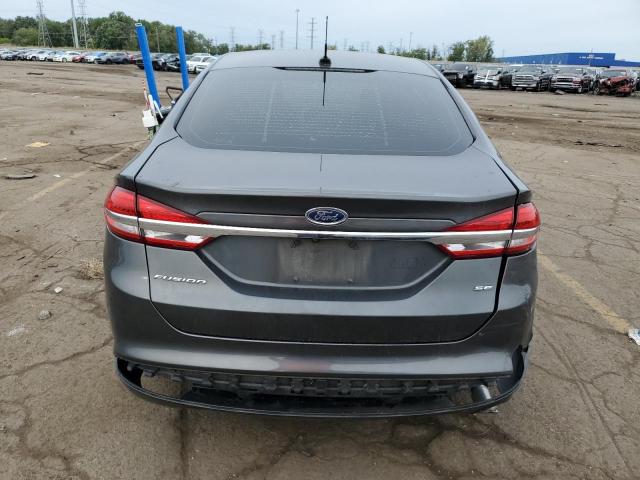 Photo 6 from auction – 2017 FORD FUSION SE with VIN 3FA6P0H75HR111930