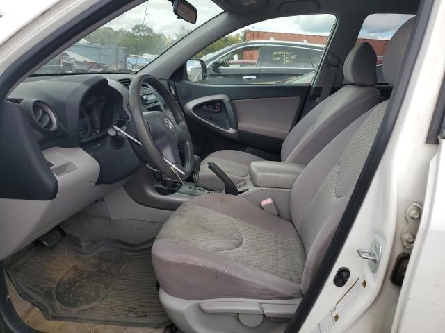 Photo 7 from auction – 2007 TOYOTA RAV4 with VIN JTMBD33V276050248