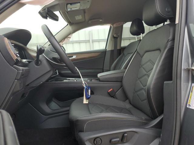 Photo 7 from auction – 2024 VOLKSWAGEN ATLAS SE with VIN 1V2WR2CA2RC525975