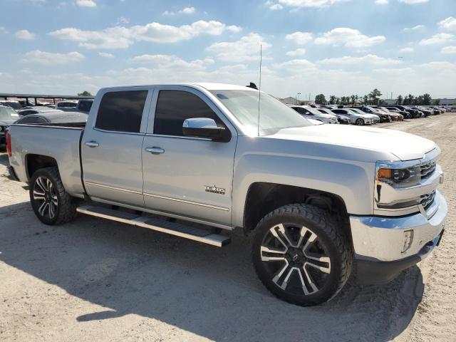 Photo 4 from auction – 2017 CHEVROLET SILVERADO with VIN 3GCPCSEC5HG348842