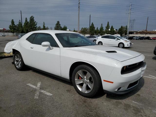 Photo 4 from auction – 2016 DODGE CHALLENGER with VIN 2C3CDZAG4GH158644