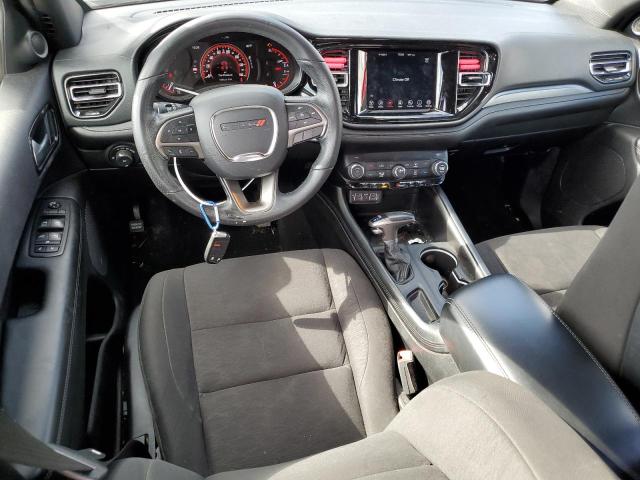 Photo 8 from auction – 2021 DODGE DURANGO SX with VIN 1C4RDHAG2MC608984