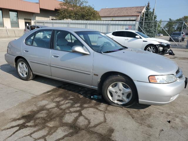 Photo 4 from auction – 2001 NISSAN ALTIMA XE with VIN 1N4DL01D51C170144