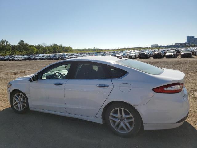 Photo 2 from auction – 2014 FORD FUSION SE with VIN 3FA6P0HD7ER210993
