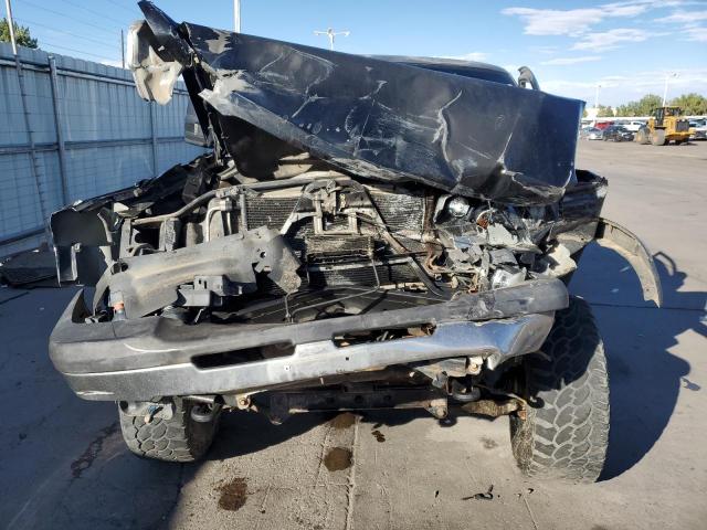 Photo 5 from auction – 2003 CHEVROLET SILVERADO with VIN 1GCGK13U33F173218