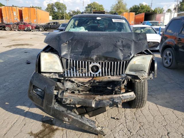 Photo 5 from auction – 2007 MERCURY MOUNTAINEE with VIN 4M2EU48897UJ02387
