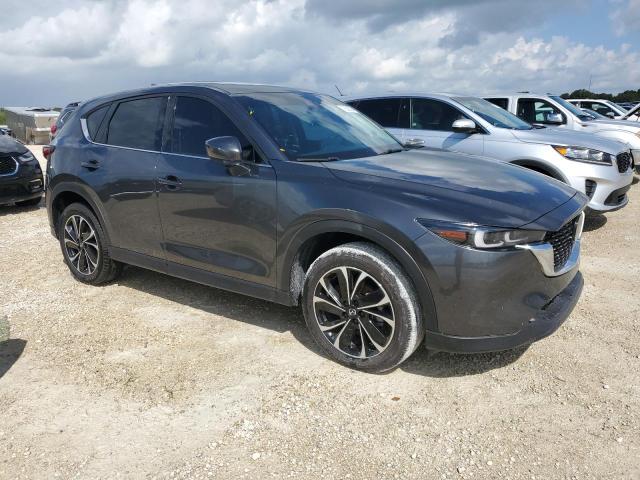 Photo 4 from auction – 2023 MAZDA CX-5 PREMI with VIN JM3KFBEM9P0216347