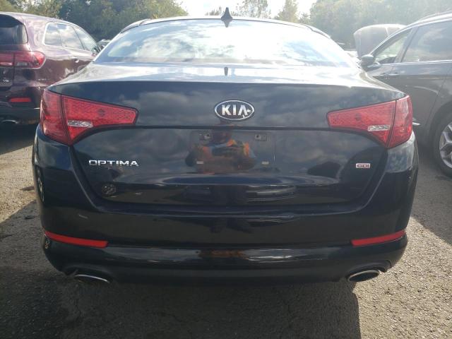 Photo 6 from auction – 2013 KIA OPTIMA LX with VIN 5XXGM4A73DG090836