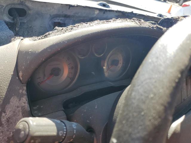 Photo 9 from auction – 2008 FORD EDGE LIMIT with VIN 2FMDK49C78BA57589