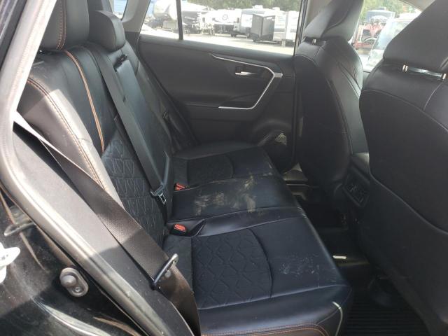 Photo 11 from auction – 2020 TOYOTA RAV4 ADVEN with VIN 2T3J1RFVXLC097198
