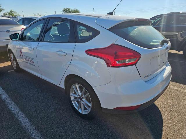 Photo 3 from auction – 2016 FORD FOCUS SE with VIN 1FADP3K28GL348527