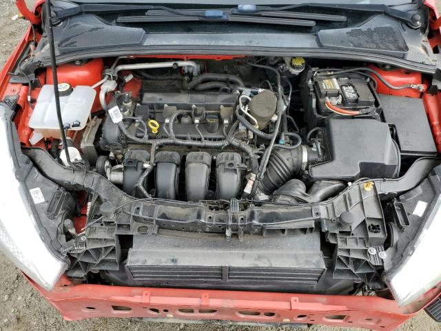 Photo 11 from auction – 2015 FORD FOCUS SE with VIN 1FADP3F28FL279654