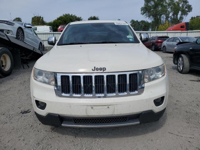 Photo 5 from auction – 2011 JEEP GRAND CHER with VIN 1J4RR5GG2BC510990