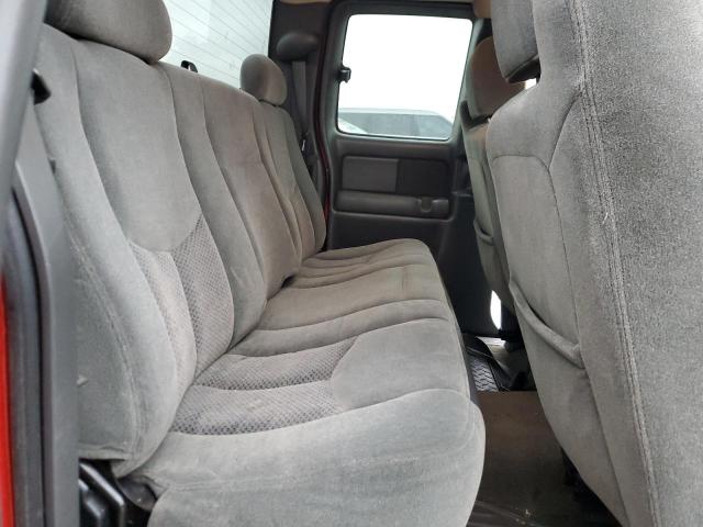 Photo 10 from auction – 2003 CHEVROLET SILVERADO with VIN 2GCEC19T231389961