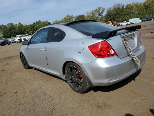 Photo 2 from auction – 2006 TOYOTA SCION TC with VIN JTKDE177060109040