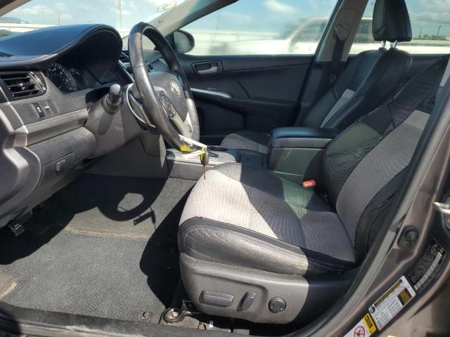 Photo 7 from auction – 2014 TOYOTA CAMRY L with VIN 4T1BF1FK2EU389256
