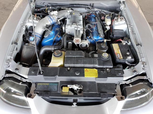 Photo 11 from auction – 2004 FORD MUSTANG CO with VIN 1FAFP48Y64F193478