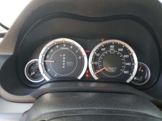 Photo 9 from auction – 2013 ACURA TSX TECH with VIN JH4CU2F6XDC011132