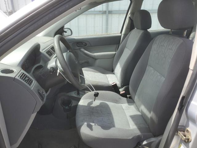 Photo 7 from auction – 2005 FORD FOCUS ZX4 with VIN 1FAFP34N95W242552