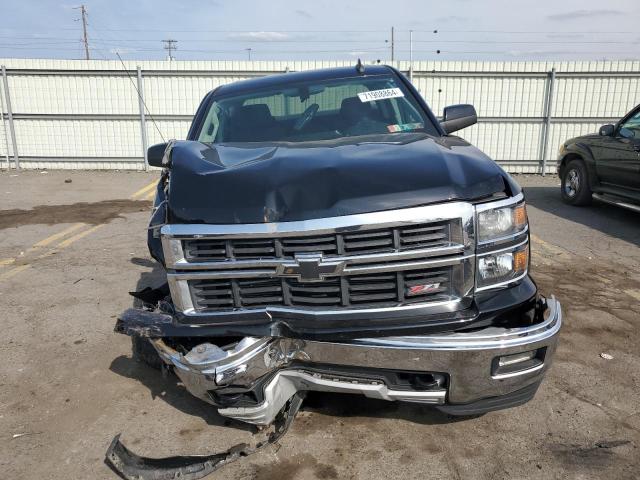 Photo 5 from auction – 2015 CHEVROLET SILVERADO with VIN 1GCVKREC8FZ220949