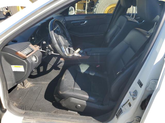 Photo 7 from auction – 2012 MERCEDES-BENZ E 350 with VIN WDDHF5KBXCA586028