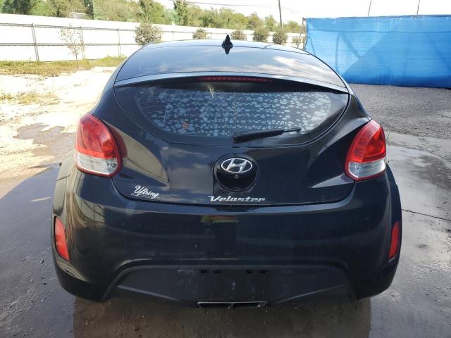 Photo 6 from auction – 2016 HYUNDAI VELOSTER with VIN KMHTC6AD9GU274658